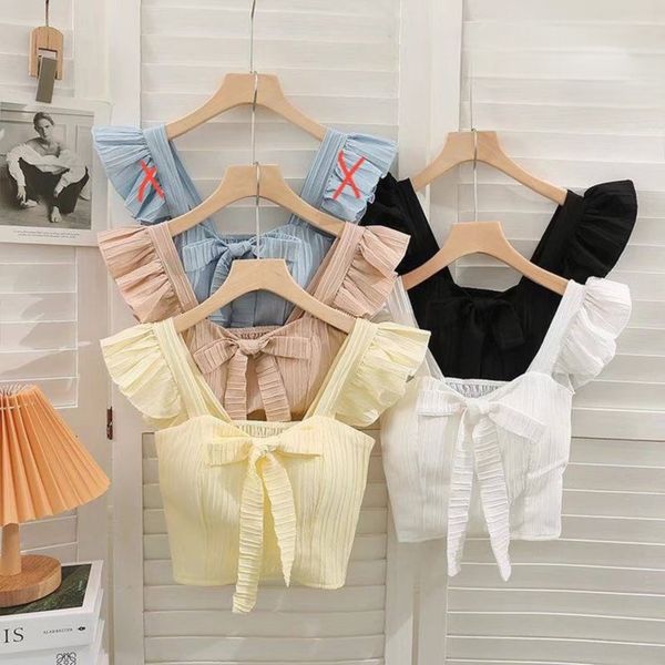 کراپ پاپیونی اروپایی