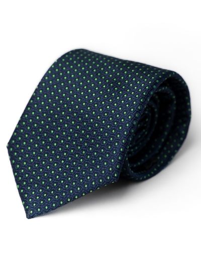 کراوات و‌پوشت طرحدار کارلوتـی کد a225