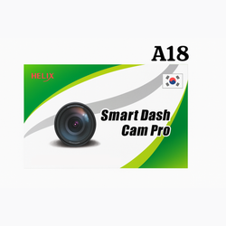 دوربین ثبت وقایع هلیکس مدل A18