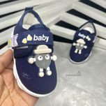 کفش سوتی نوزادی مدل پادار کد 2732442