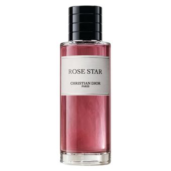 عطر ادکلن دیور رز استار | Dior Rose Star