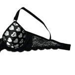 ست اسفنجی قلبی