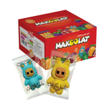 فیجت خوراکی لبوبو