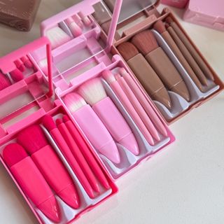 ست براش جعبه دار✨
