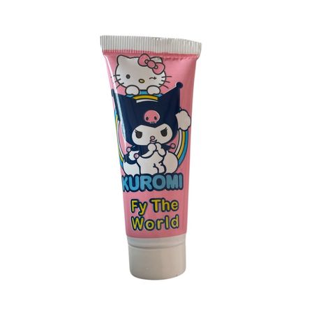 شکلات پمادی کرومی