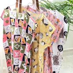 تیشرت با کیفیت مدل آستین سر خود