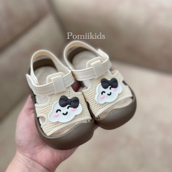 کراکس بچگونه ابری