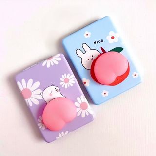 آینه نرمالو🧸🍑
