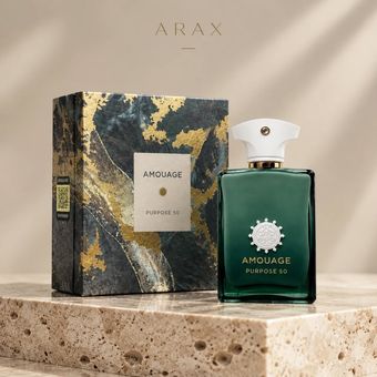 عطر ادکلن فول باکس آمواژ پرپس 50 باتل 100 میل (یک به یک برابر نسخه اورجینال)