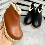 بوت دخترانه نازلی (نیکا) 2456084