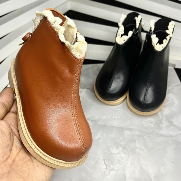 بوت دخترانه نازلی (نیکا) 2456084