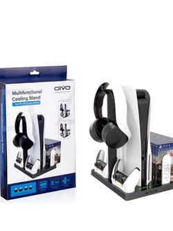 پایه چندمنظوره PS5 مدل Oivo IV-P5246