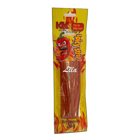 خوراکی سوپر مارکت چینی رشته ای معمولی