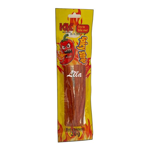 خوراکی سوپر مارکت چینی رشته ای معمولی