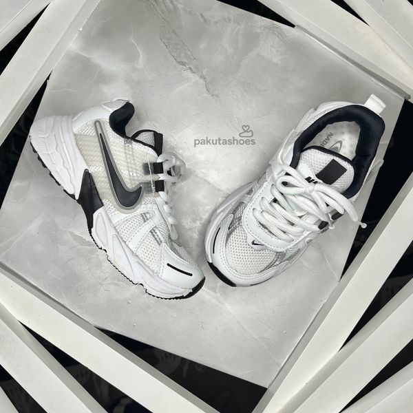 کتانی v2k بچگانه سفید کد 2772205