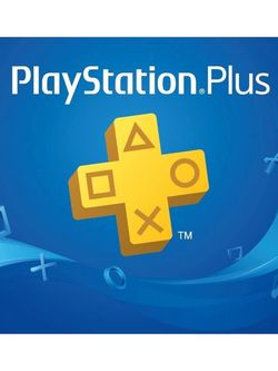 اکانت playstation plus
