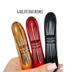 ریمل ژله ای گاش