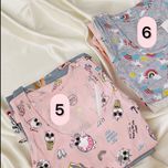 تاپ فانتزی و راحتی بچگانه ودخترانه