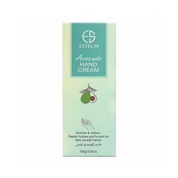 کرم دست آووکادو اِستلین ESTELIN Avocado Hand Cream