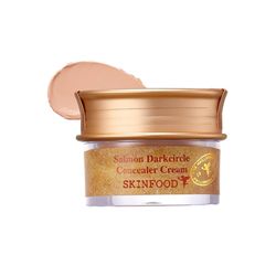 کانسیلر درمانی سالمن اسکینفود