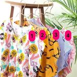 تیشرت با کیفیت مدل آستین سر خود