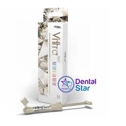 کامپوزیت نانوفیل سرامیکی FGM Vittra APS Unique