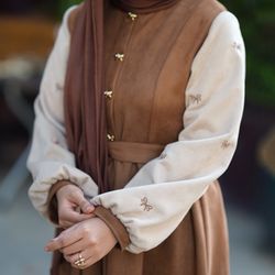 پیراهن سوییت پاپیون