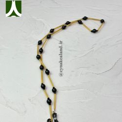 بند عینک مهره ای زنانه کد 101