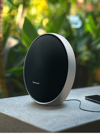 اسپیکر ONYX STUDIO 9 برند HARMAN KARDON