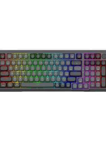 کیبورد بی سیم مکانیکال ردراگون مدل BRAGI K688 GB PRO