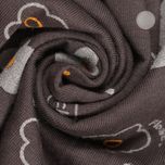 خرید پیراهن ساحلی بلند آستین حلقه‌ای (طرح‌های جدید 1405)