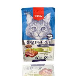 غذای خشک ونپی