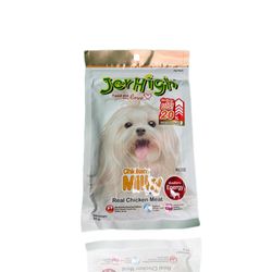 تشویقی سگ جرهای (JerHigh) با طعم مرغ و شیر (Chicken Milky)