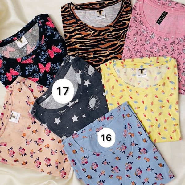 تیشرت فانتزی ارزان