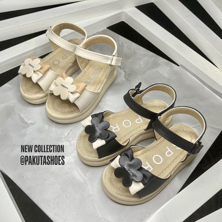 صندل دخترانه مجلسی مدل fashion کد 2931358