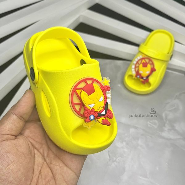 کراکس استیکر چرخشی بچگانه زیتون کد 3379347