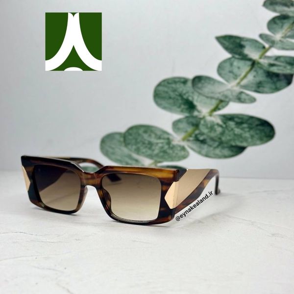 عینک آفتابی گوچی کد 446