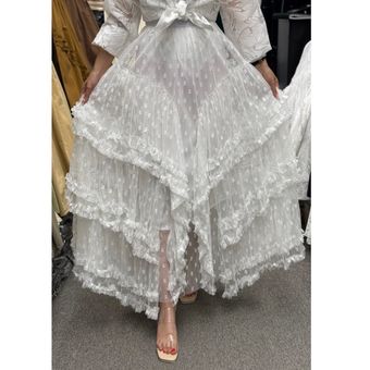 دامن تور آبشاری کد 303