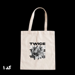 تتبگ گروه twice