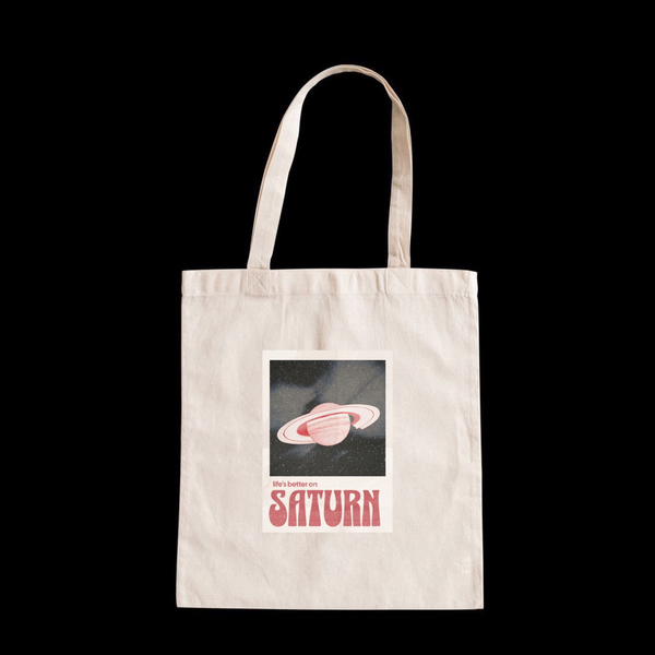 تتبگ life’s better on saturn