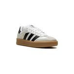 Adidas - Samba XLG ادیداس سامبا لژ پهن رنگ سفید