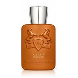 عطر ادکلن پارفومز د مارلی الطیر اکسکلوسیف | Parfums de Marly Althair Exclusif