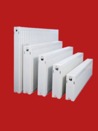 رادیاتور پنلی 50-80 بوتان