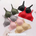 سوتین زیر کتی بدون فنر