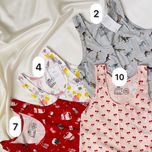 لباس راحتی بلند زنانه