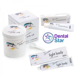 ست قالبگیری اسپیدکس