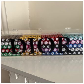 اتومایزر ادکلن بسته 120 عددی به همراه باکس پلکسی( حتما گزینه به همراه و یا بدون باکس را انتخاب کنید)