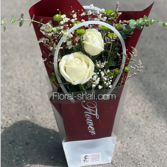 بَگ گل درسا