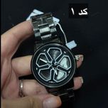 ساعت رینگی مردانه