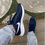 Nike - Guide کتونی نایک مدل گاید سرمه ای